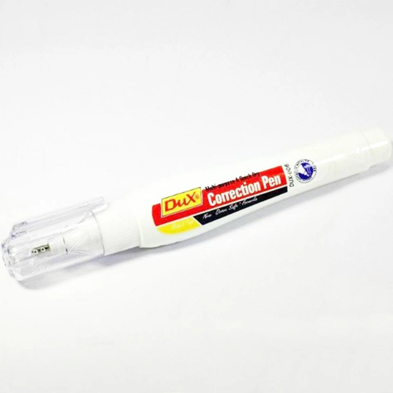 Dux Correction Pen 5ml - Kid Zone PK