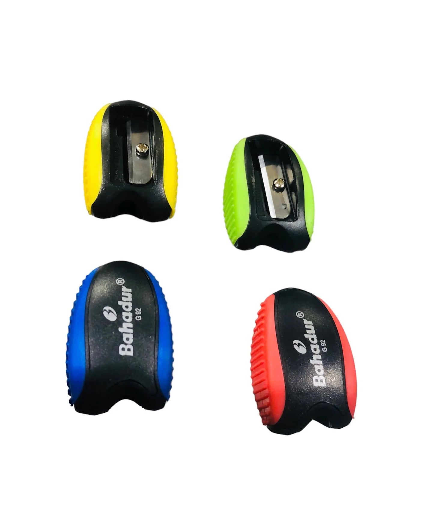 Sharpener Bahadur G 92 - Kid Zone PK