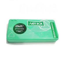DUX Mathematical Box 701 - Kid Zone PK