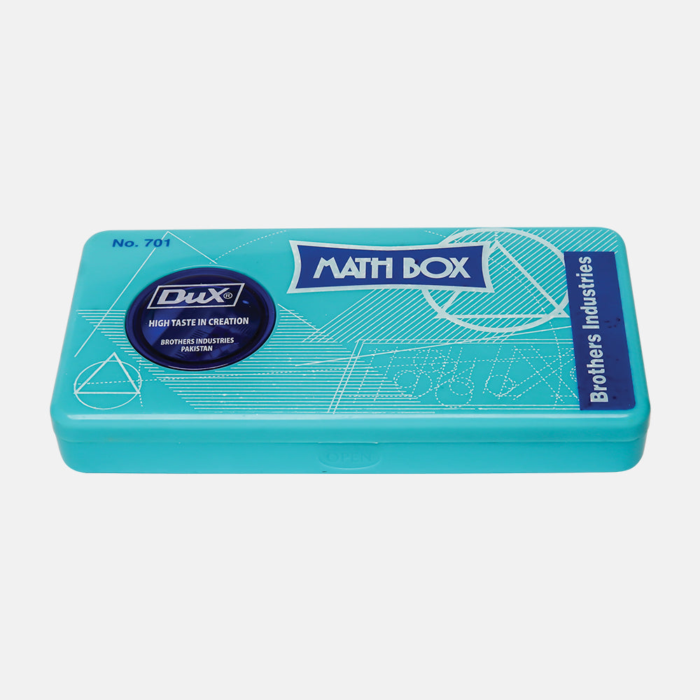 DUX Mathematical Box 701 - Kid Zone PK