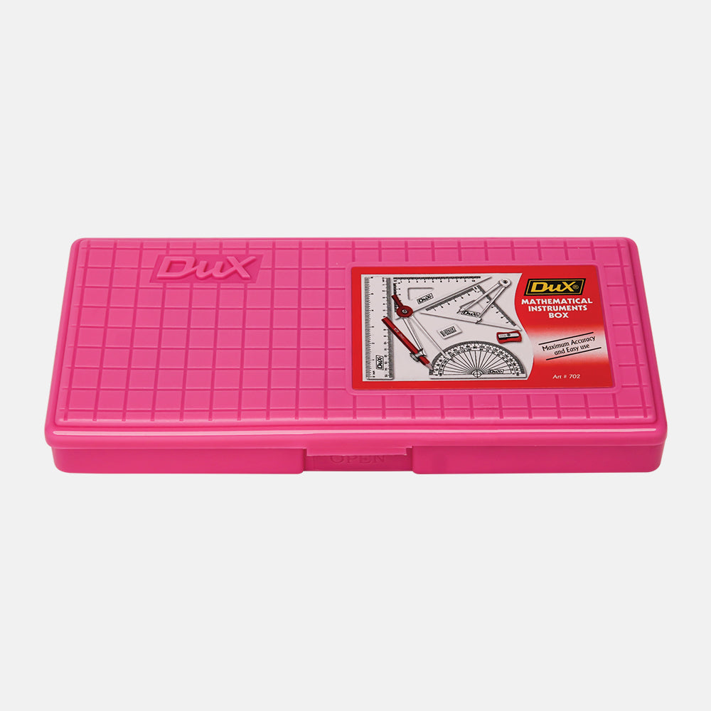 DUX Mathematical Box 702 - Kid Zone PK