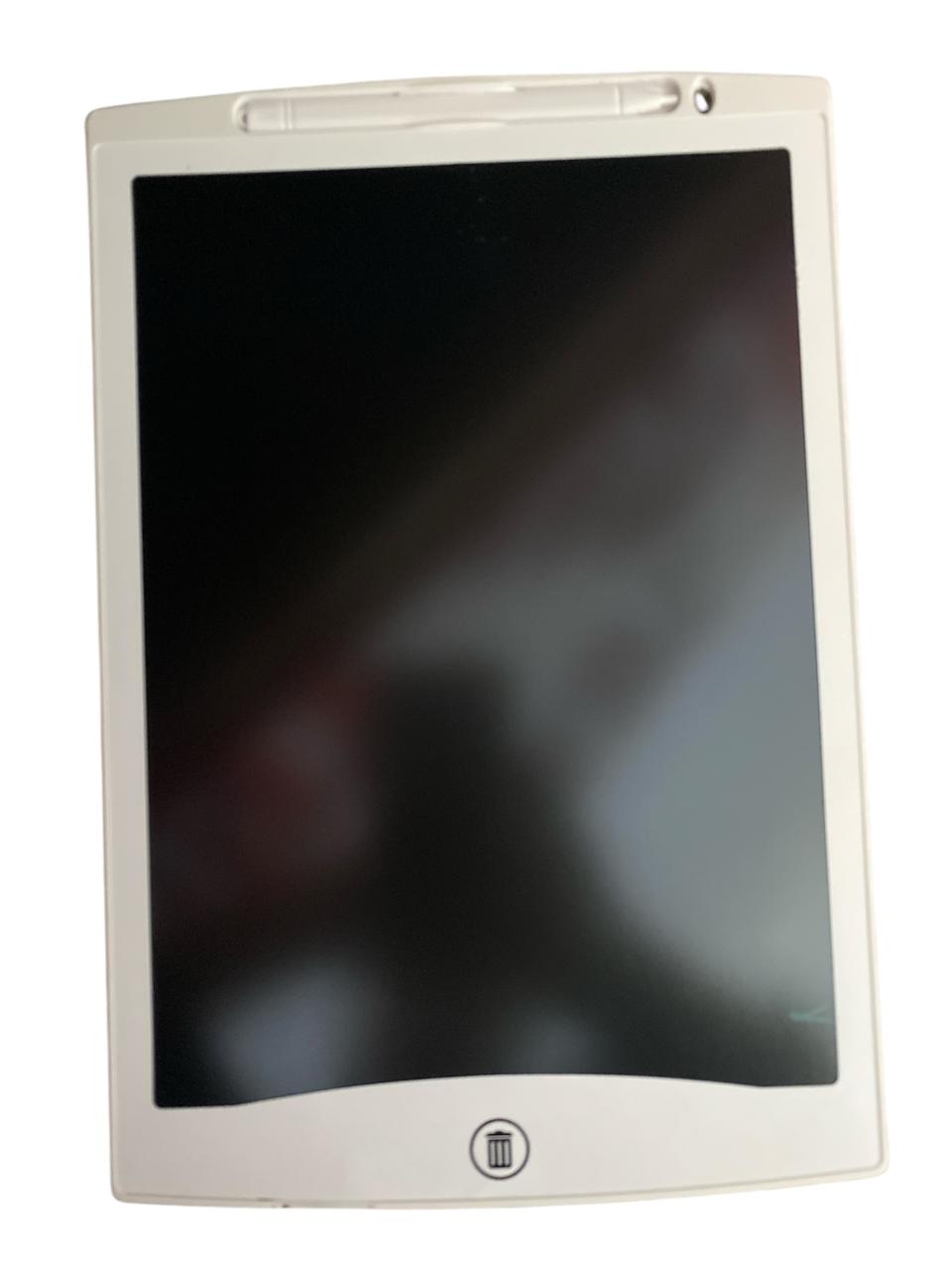 LCD Writing Tablet/Pad for Kids, 8.5 inch, 10 inch, 12 inch Kids Doodle & Scribble Boards with Protect Cover, Educational Toys, Erasable E-Writer Digital Drawing Board Toddler Toys Kids Drawing Pad Best Gift for Kids-Multi-color & also ONLY PEN - Kid Zone PK