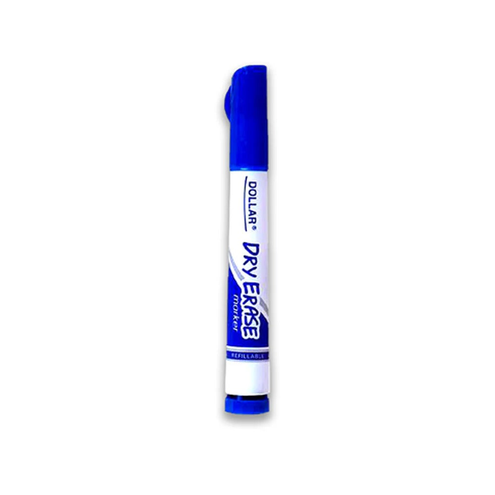 Dollar Dry Erase Whiteboard Marker - Kid Zone PK