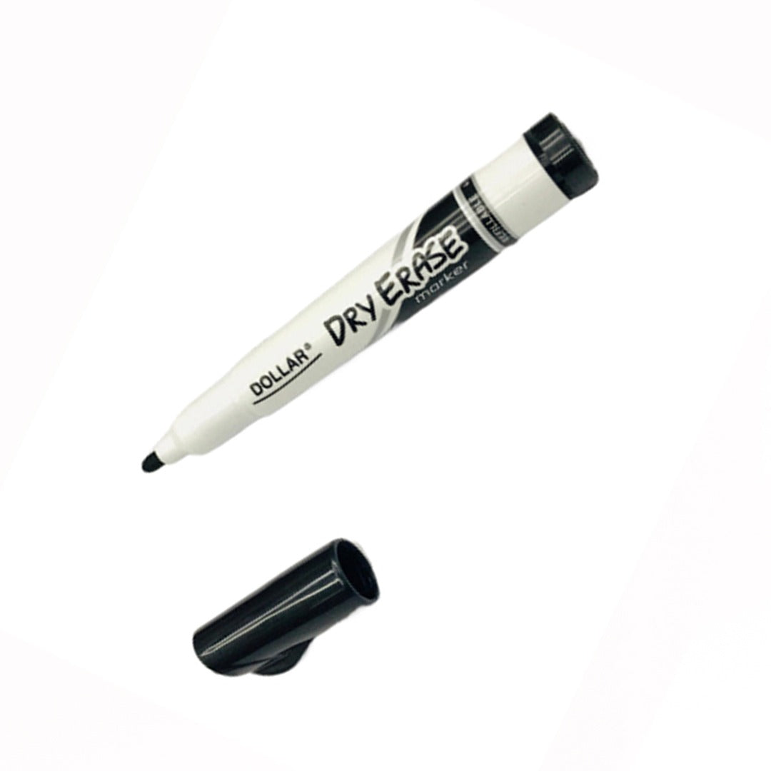 Dollar Dry Erase Whiteboard Marker - Kid Zone PK
