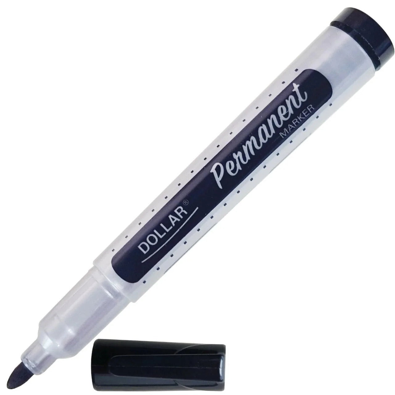 Dollar Permanent Marker - Kid Zone PK