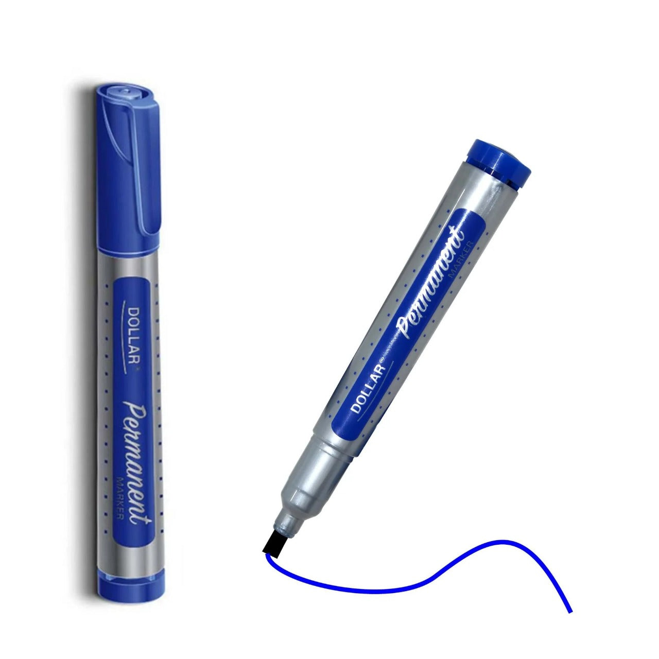 Dollar Permanent Marker - Kid Zone PK