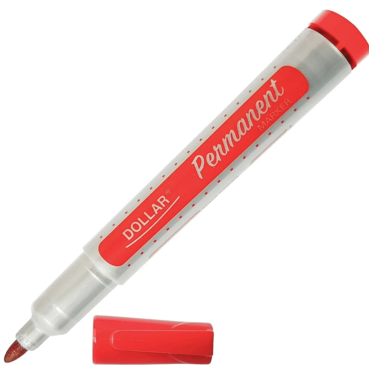 Dollar Permanent Marker - Kid Zone PK