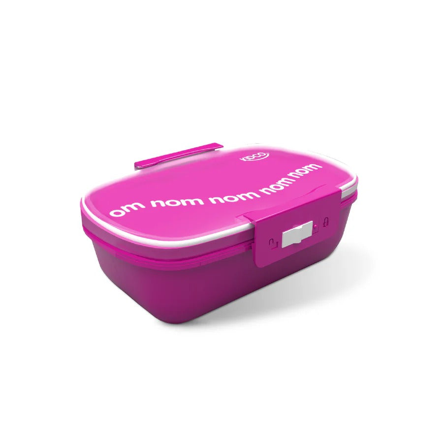 Lunch Box Kidco - Kid Zone PK