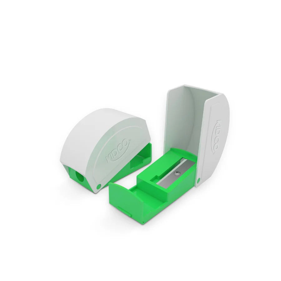 Pencil Sharpener L'il Bin - Kid Zone PK
