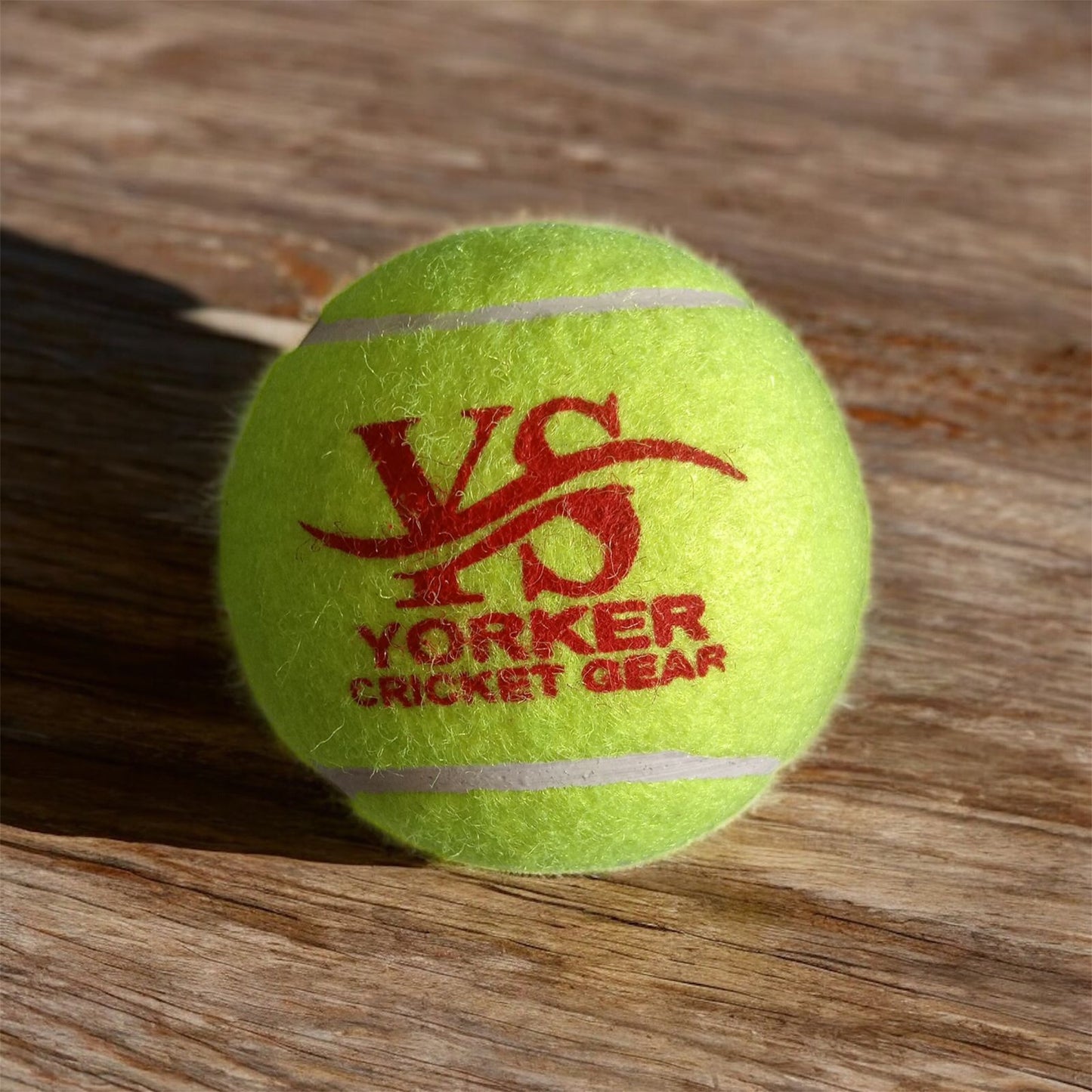 Tennis Ball YS Yorker - Kid Zone PK