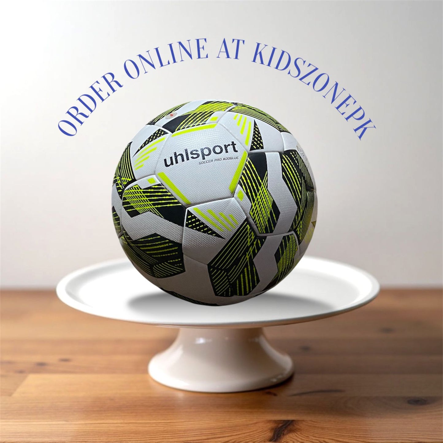 Quick Sport Hybrid Football - Kid Zone PK