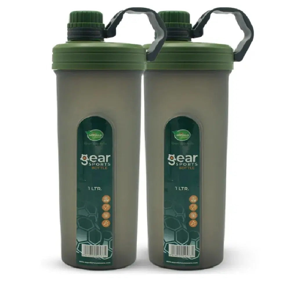 Gear Sports Water Bottle 850ml - Kid Zone PK
