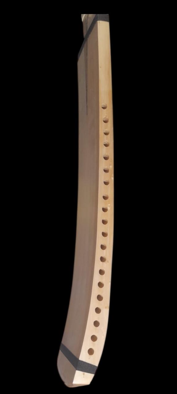 Cricket Bat Full Cane - Kid Zone PK