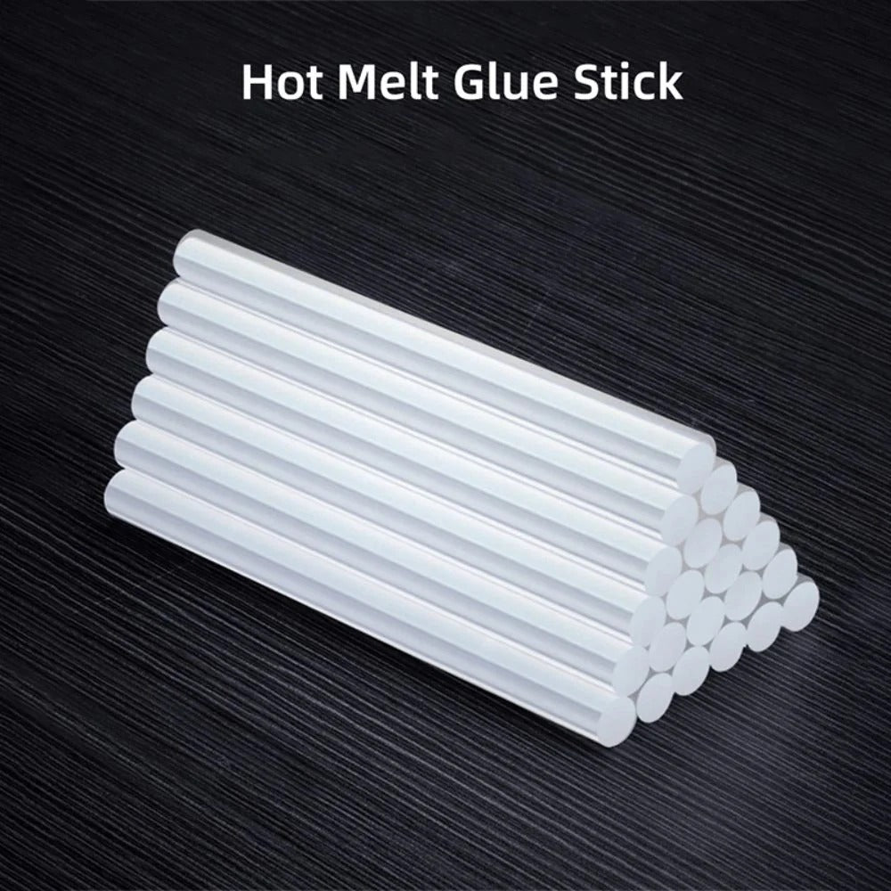 Glue Gun Rod - Kid Zone PK