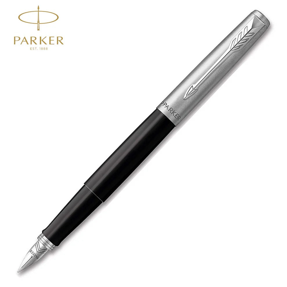 Parker Jotter Originals Fountain Pen - Kid Zone PK