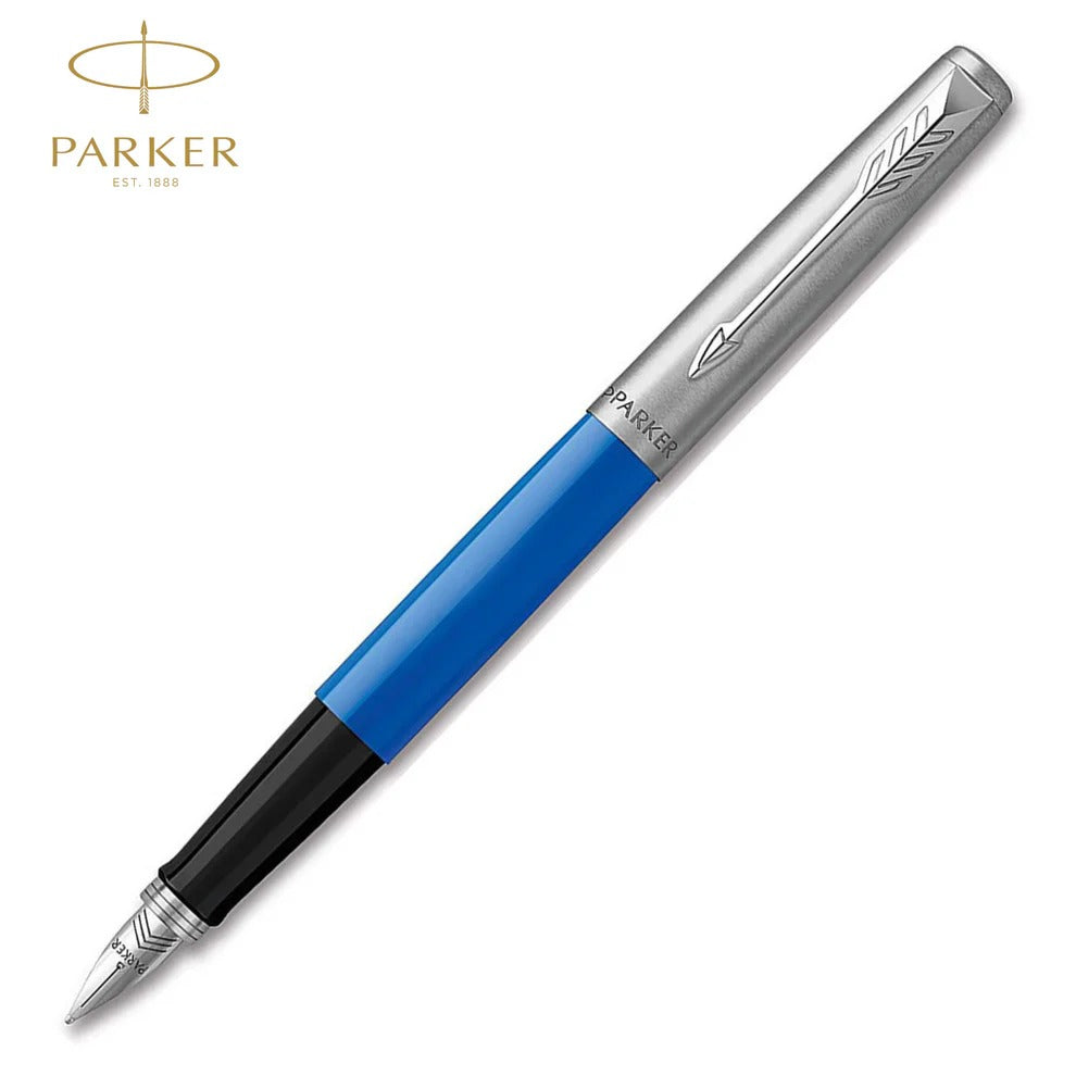 Parker Jotter Originals Fountain Pen - Kid Zone PK