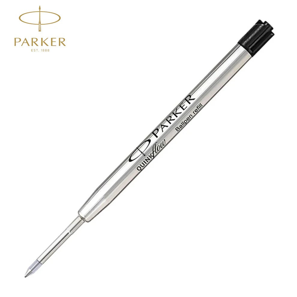 Parker Ball Pen Refill Medium - Kid Zone PK