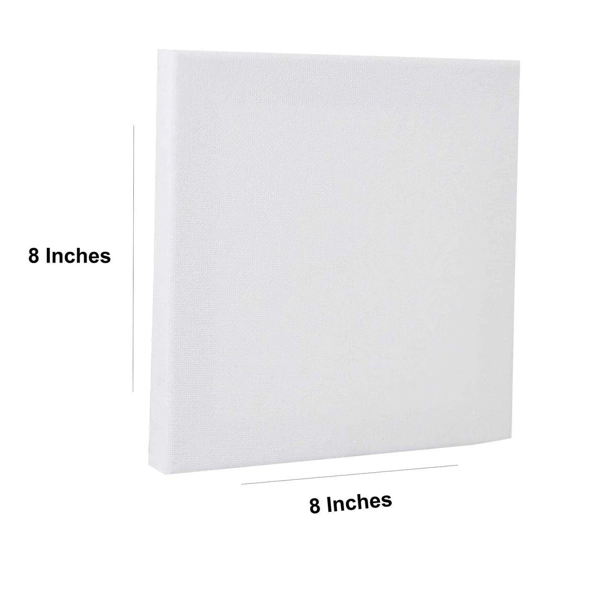 Canvas Board for Painting, High Quality Canvas Best for Professional & Student - Kid Zone PK