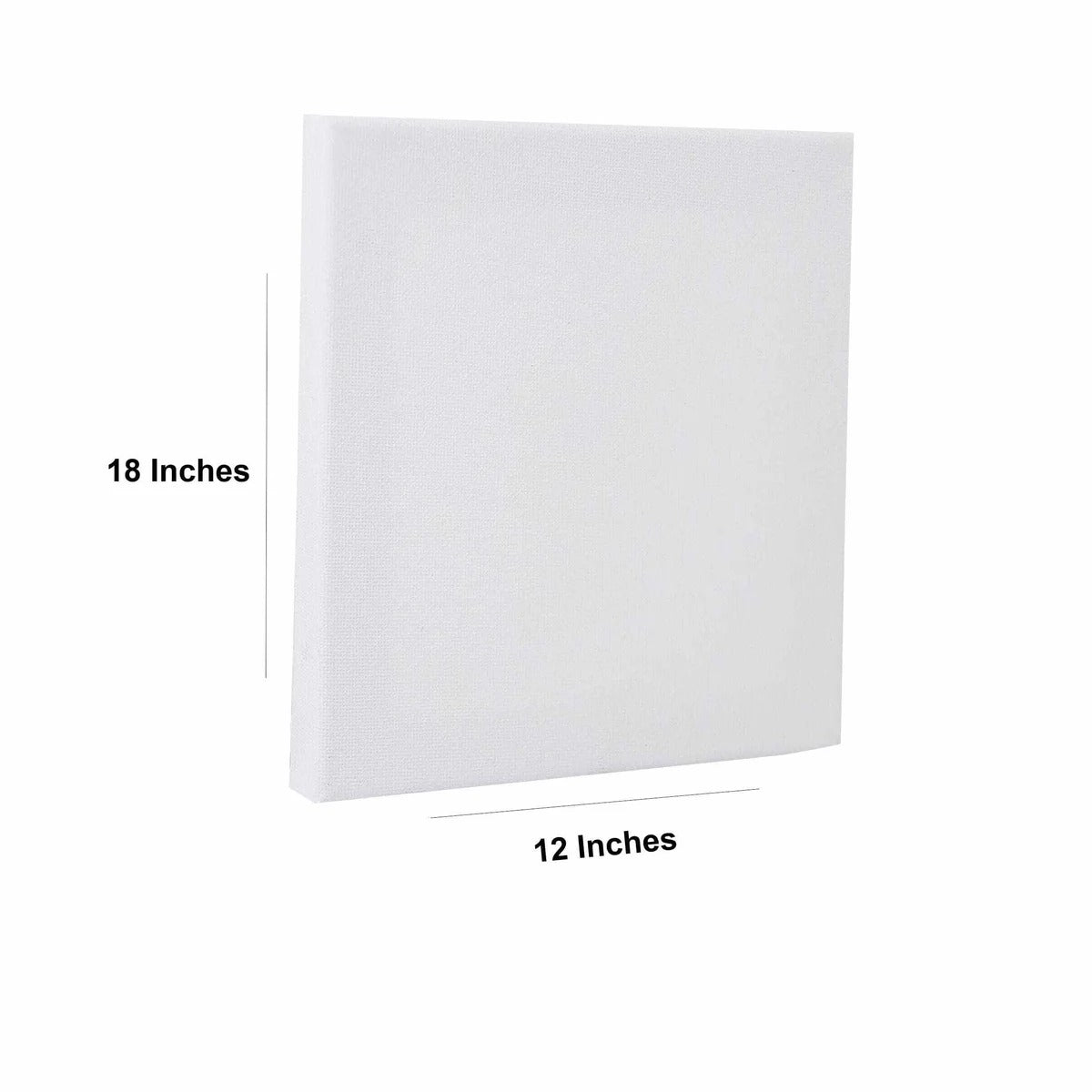 Canvas Board for Painting, High Quality Canvas Best for Professional & Student - Kid Zone PK