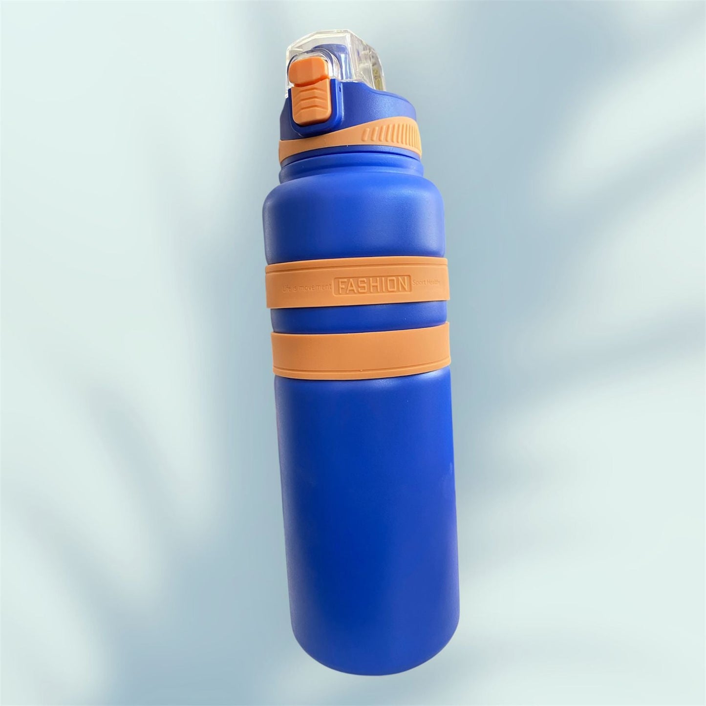 Stainless Steel Sport Vaccum Bottle 1000ml - Kid Zone PK