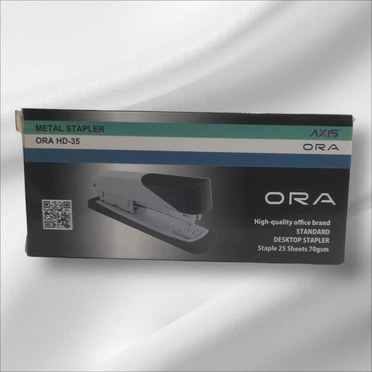 Stapler ORA Axis HD35