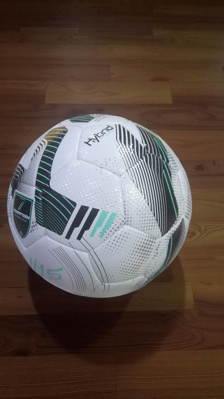 Hybrid Football Senzor-Star (Export Quality)