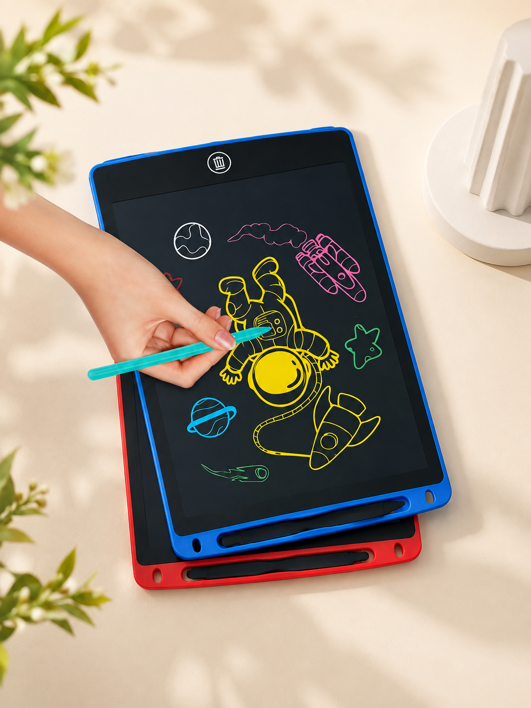 Educational Toys
