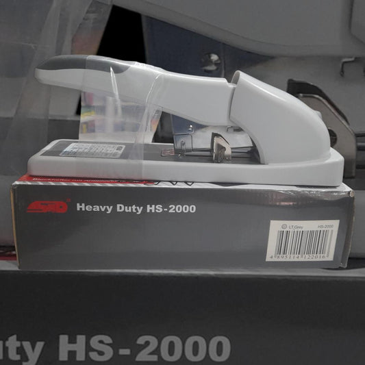 Heavy Duty HS-2000 Stapler