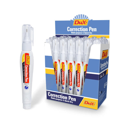 Dux Correction Pen 5ml - Kid Zone PK