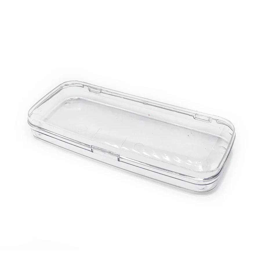 Exam Box made from high-quality, sturdy plastic to withstand everyday use and protect exam essentials. - Kid Zone PK