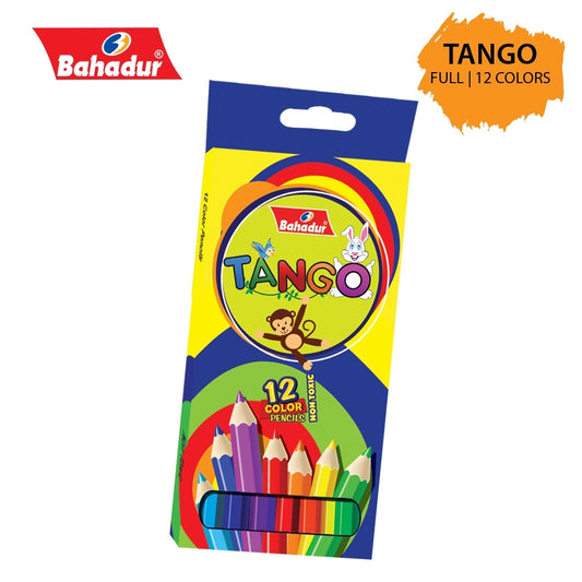Tango Full Box - Kid Zone PK