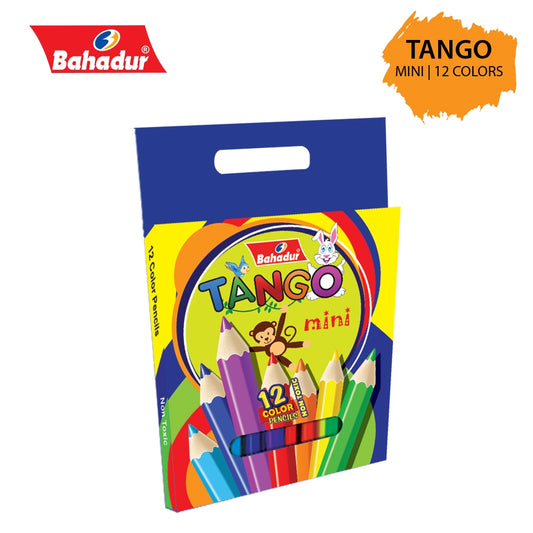 Tango Half Box - Kid Zone PK