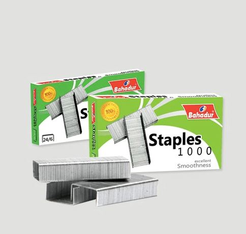 Stapler Pin Bahadur - Kid Zone PK