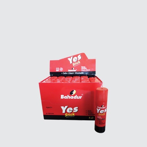 Gum Stick Yes Bahadur - Kid Zone PK