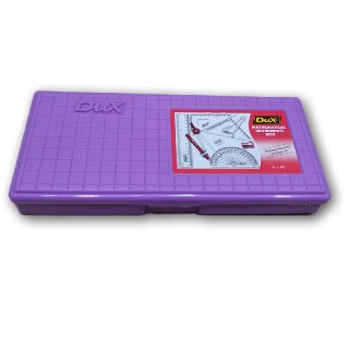 DUX Mathematical Box 702 - Kid Zone PK