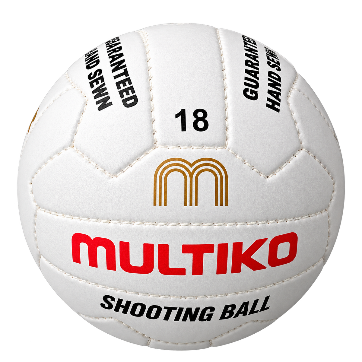 Multiko Shooting Ball – Jaggo / Sher