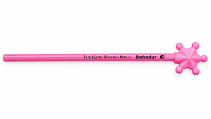 Bahadur HOW! Pencils 2 1/2 HB