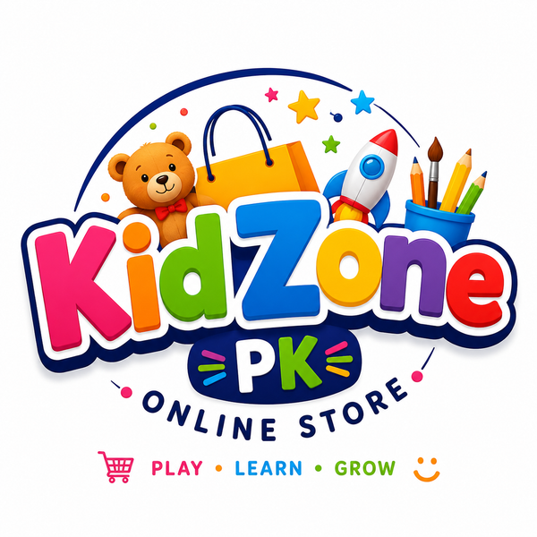 KID Zone PK