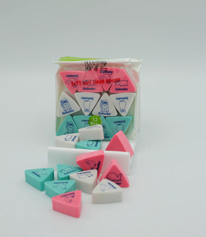 B-72 Eraser - Kid Zone PK