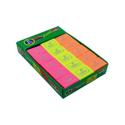 B-45 Eraser (12 Pcs) - Kid Zone PK
