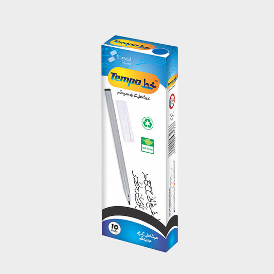 Tempo Khat Marker - Kid Zone PK