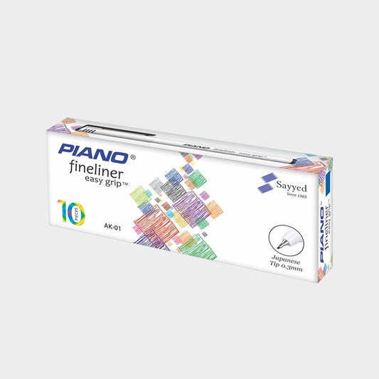 Piano Fineliner Pointer - Kid Zone PK