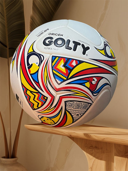 ORIGEN GOLTY Football export quality - Kid Zone PK