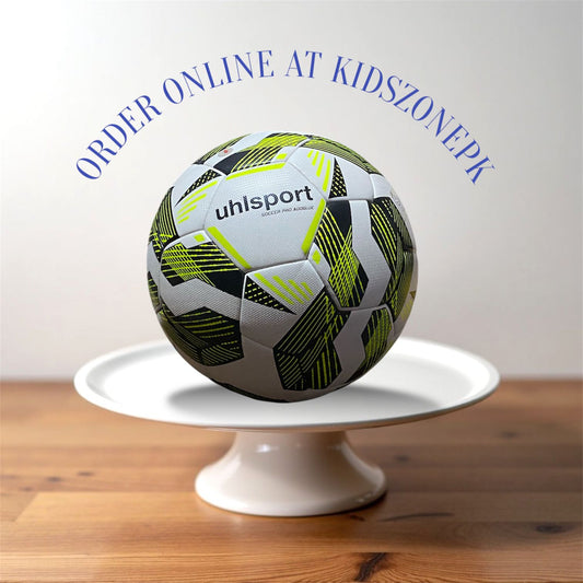 UHL Sport Hybrid Football - Kid Zone PK