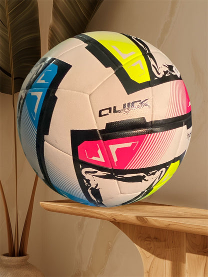 Quick Sport Hybrid Football - Kid Zone PK