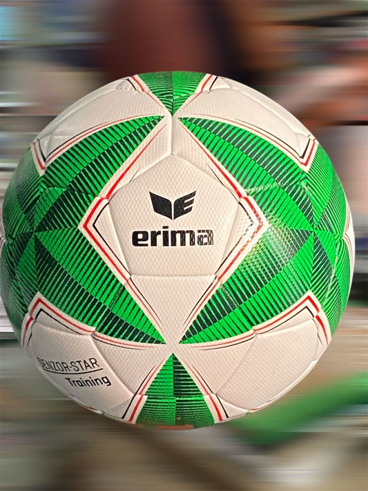 Erima Football Senzor-Star (Export Quality) - Kid Zone PK