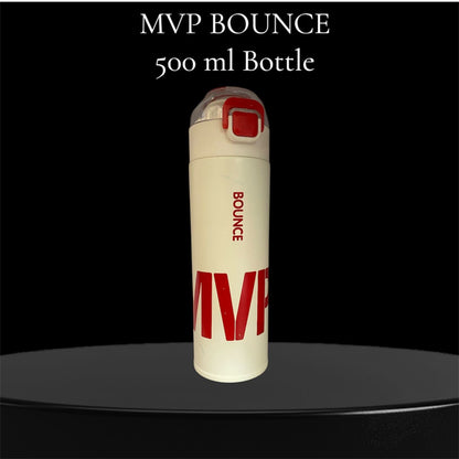 Insulated Water Bottle Thermoses, 500ml Thermal Vacuum Cups for Hot and Cold Drinks - Kid Zone PK