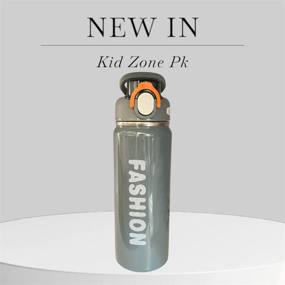 Fashion Water Bottle 680mlWater Bottle Tumbler For Hot And Cold Botol Air Tyeso Tumbler - Kid Zone PK