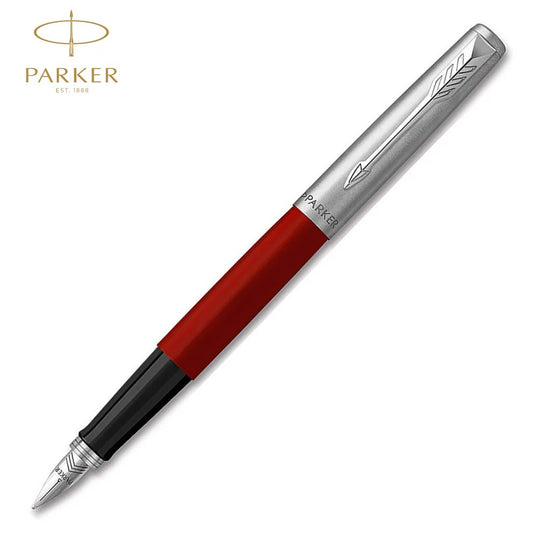 Parker Jotter Originals Fountain Pen - Kid Zone PK