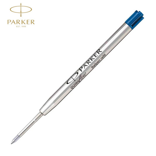 Parker Ball Pen Refill Medium - Kid Zone PK